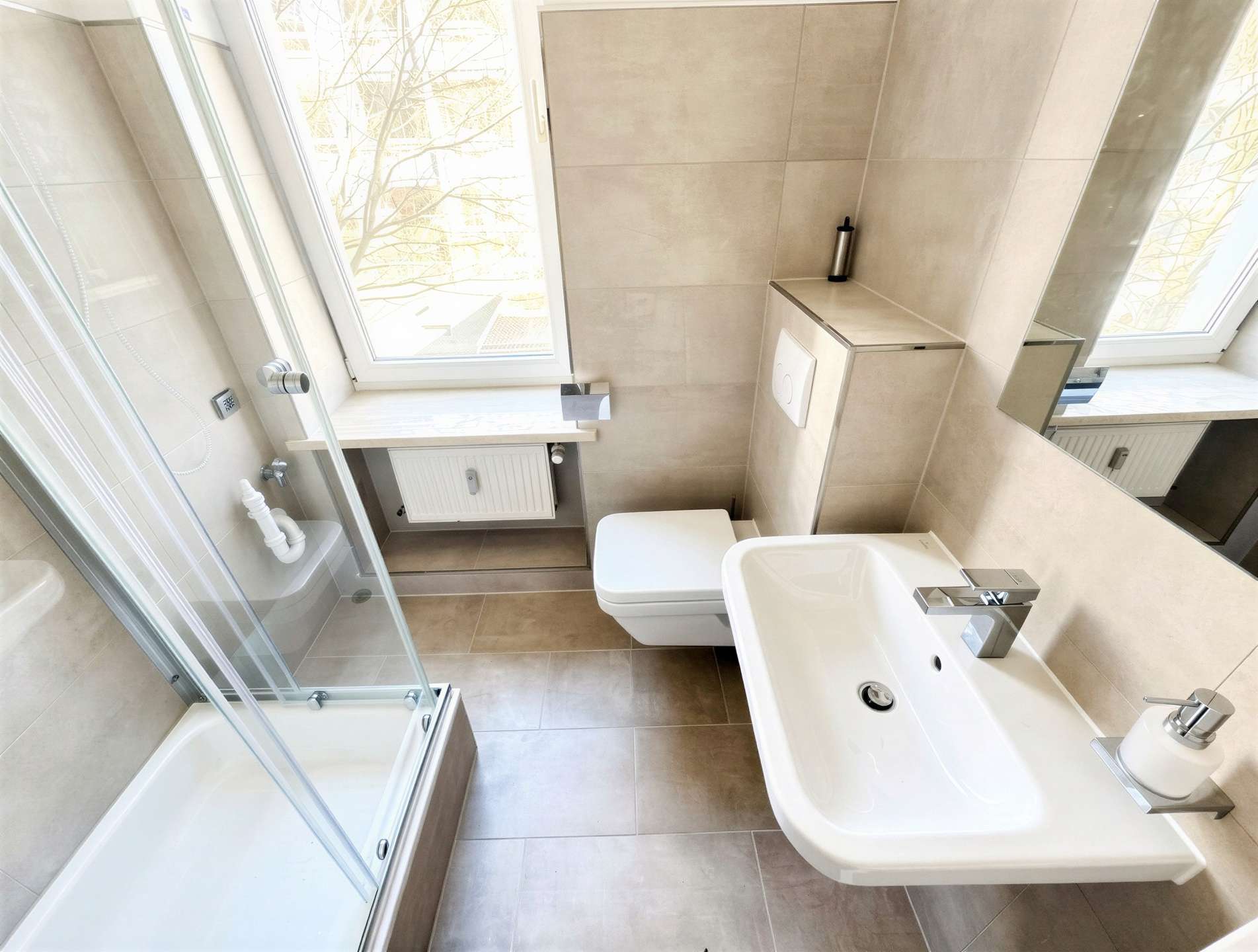 Thumbnail-Wohnung zum Mieten in Dresden 1.729,00 € 123 m²