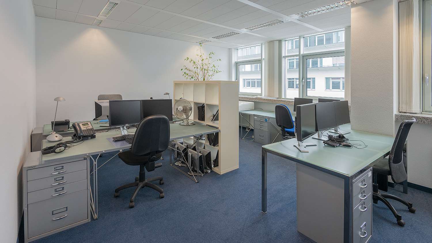 Thumbnail-Büro in Berlin 250,00 € 4 m²