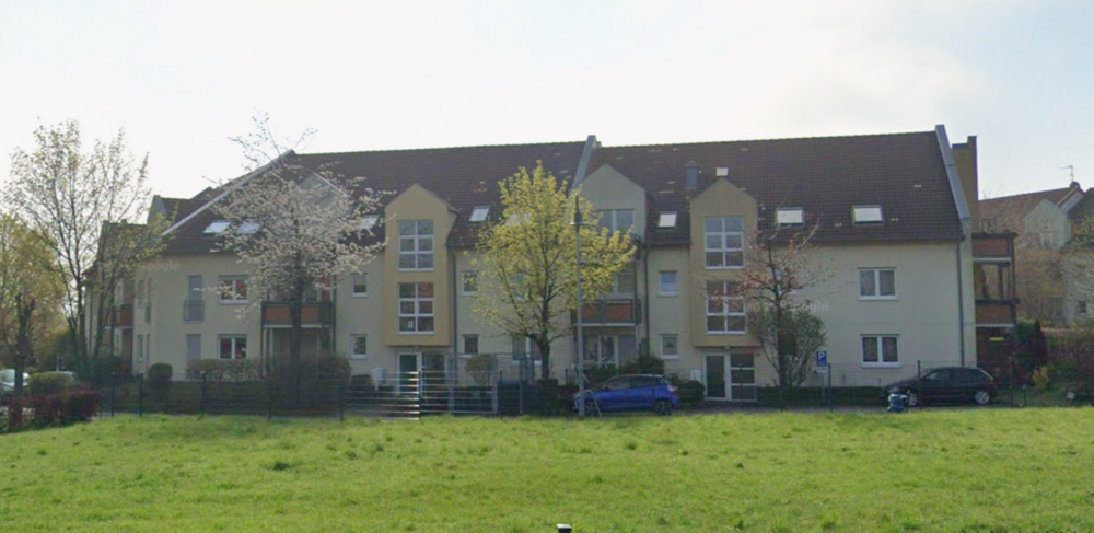 Thumbnail-Wohnung zum Mieten in Kesseldorf 600,00 € 59.65 m²