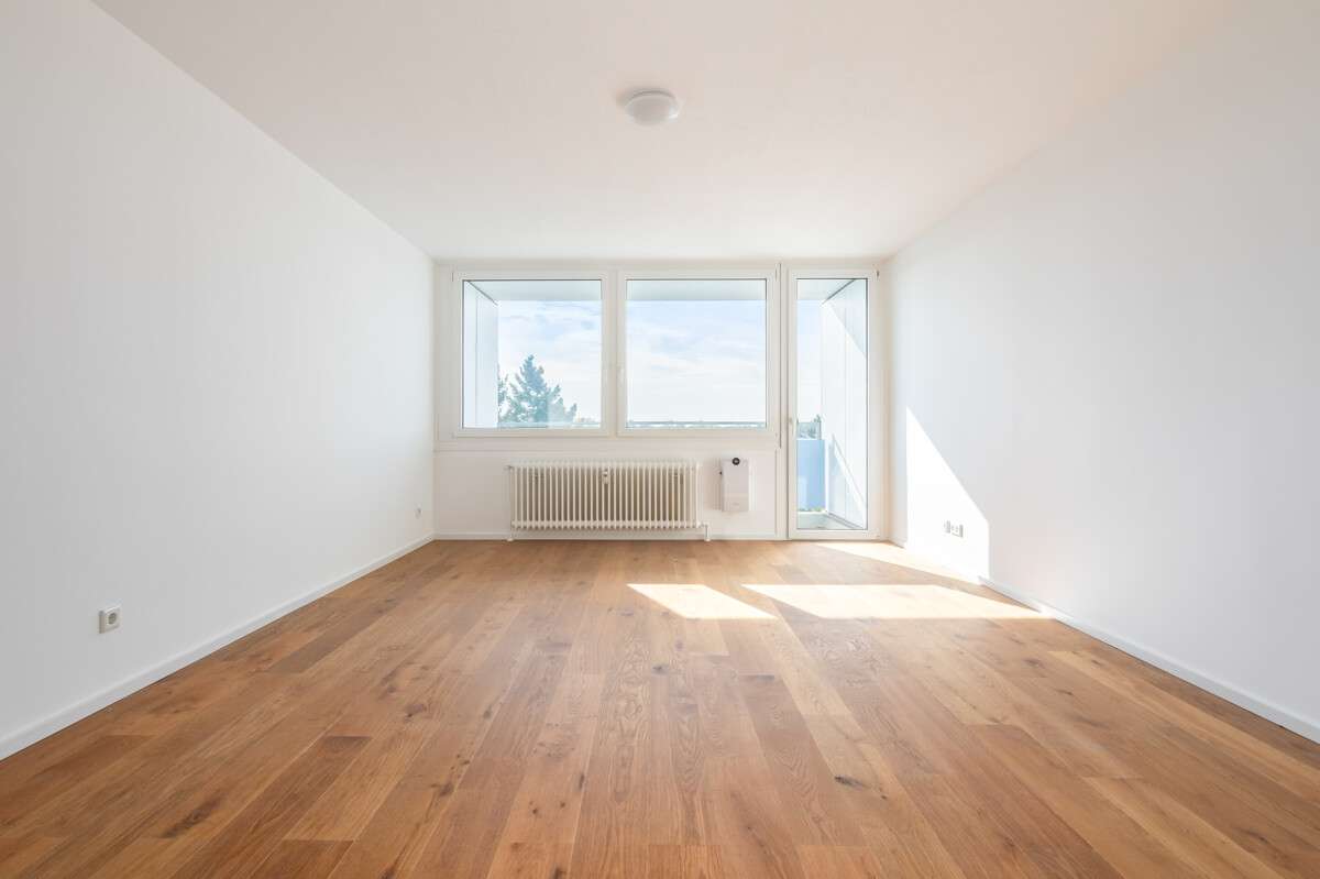 Thumbnail-Wohnung zum Kaufen in Augsburg Bärenkeller 149.000,00 € 36.33 m²