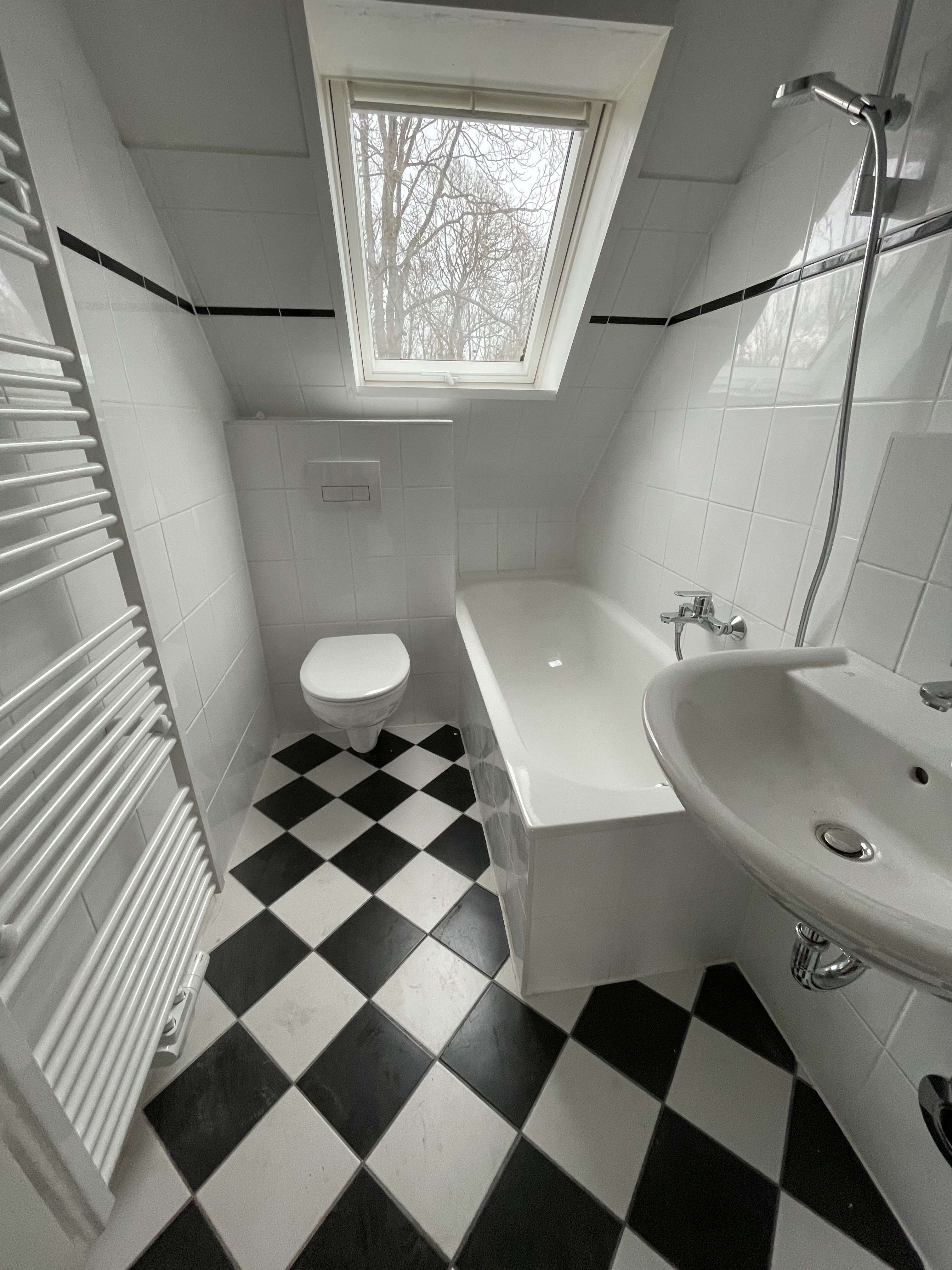 Thumbnail-Wohnung zum Mieten in Mainz-Kastel 599,00 € 56 m²