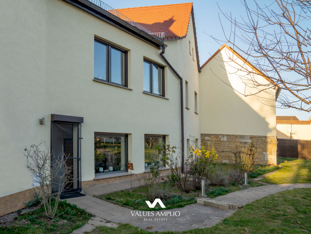 Thumbnail-Haus zum Kaufen in Gleina 285.000,00 € 340 m²