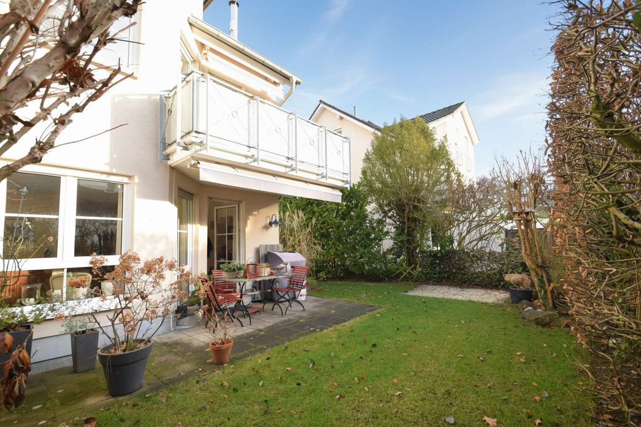 Thumbnail-Haus zum Mieten in Dreieich Buchschlag 2.400,00 € 151.74 m²
