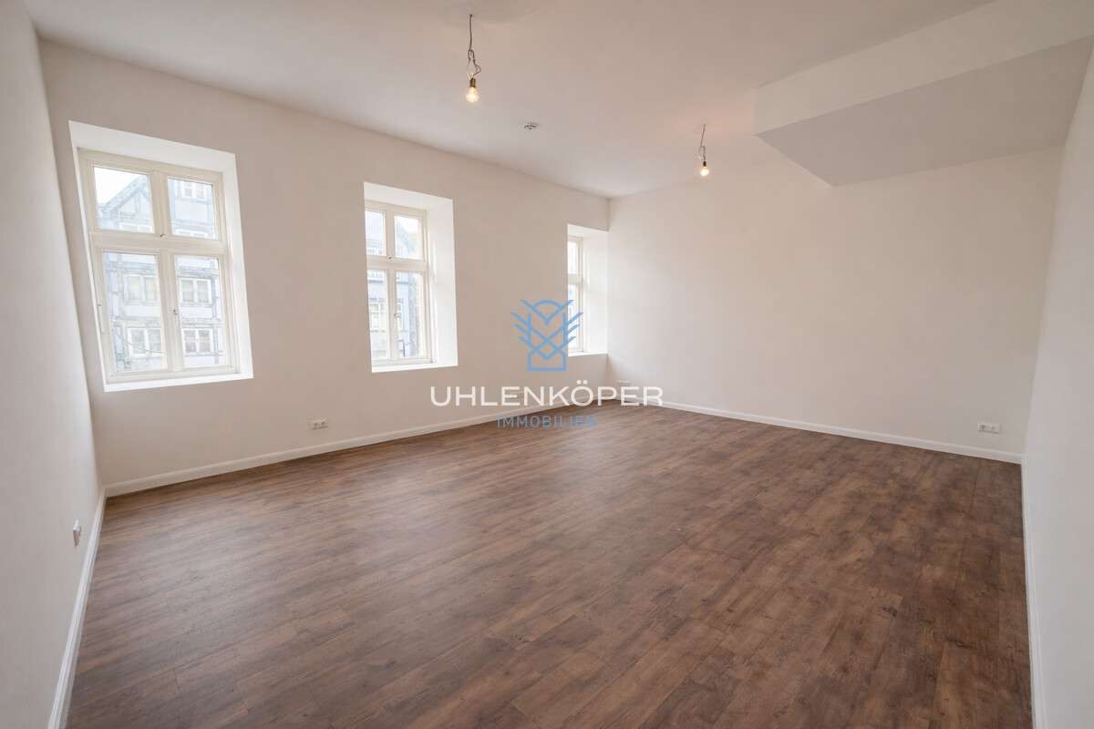 Thumbnail-Wohnung zum Mieten in Uelzen 1.275,00 € 102 m²