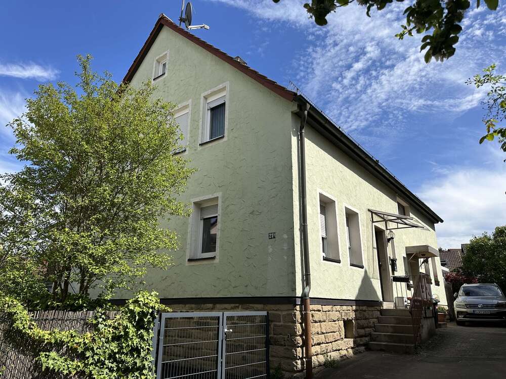 Thumbnail-Haus zum Kaufen in Stuttgart 449.000,00 € 96 m²