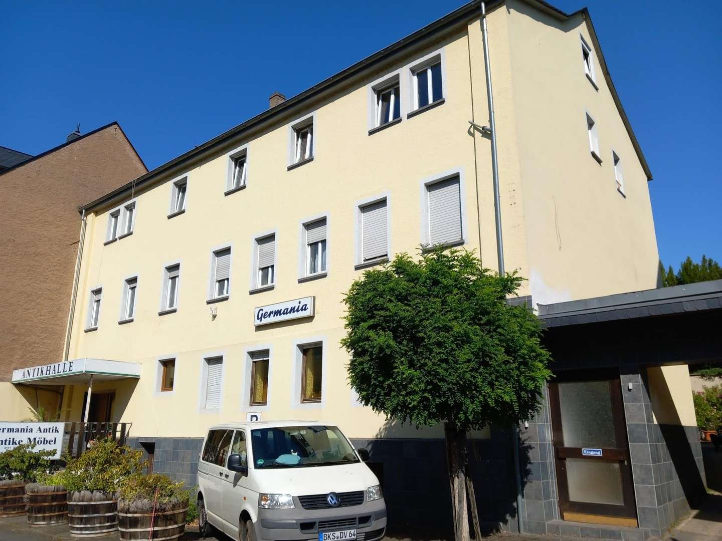 Thumbnail-Haus zum Kaufen in Traben-Trarbach 349.000,00 € 255 m²