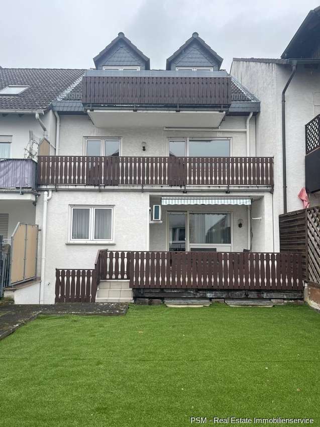 Thumbnail-Haus zum Kaufen in Obertshausen 598.000,00 € 241 m²