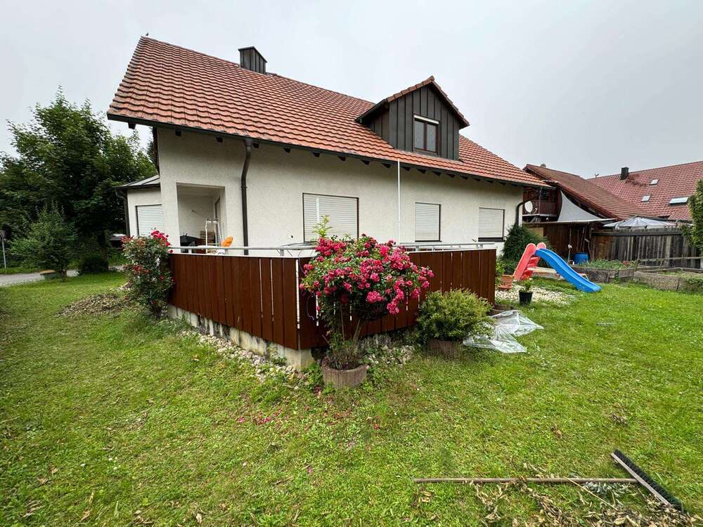 Thumbnail-Haus zum Kaufen in Steißlingen 699.000,00 € 168.83 m²