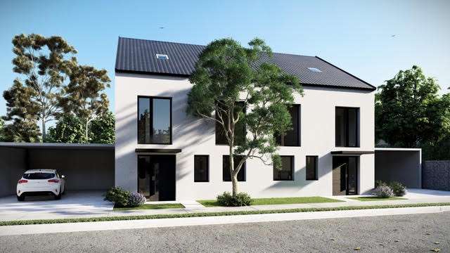 Thumbnail-Haus zum Mieten in Geisenfeld 2.450,00 € 175 m²