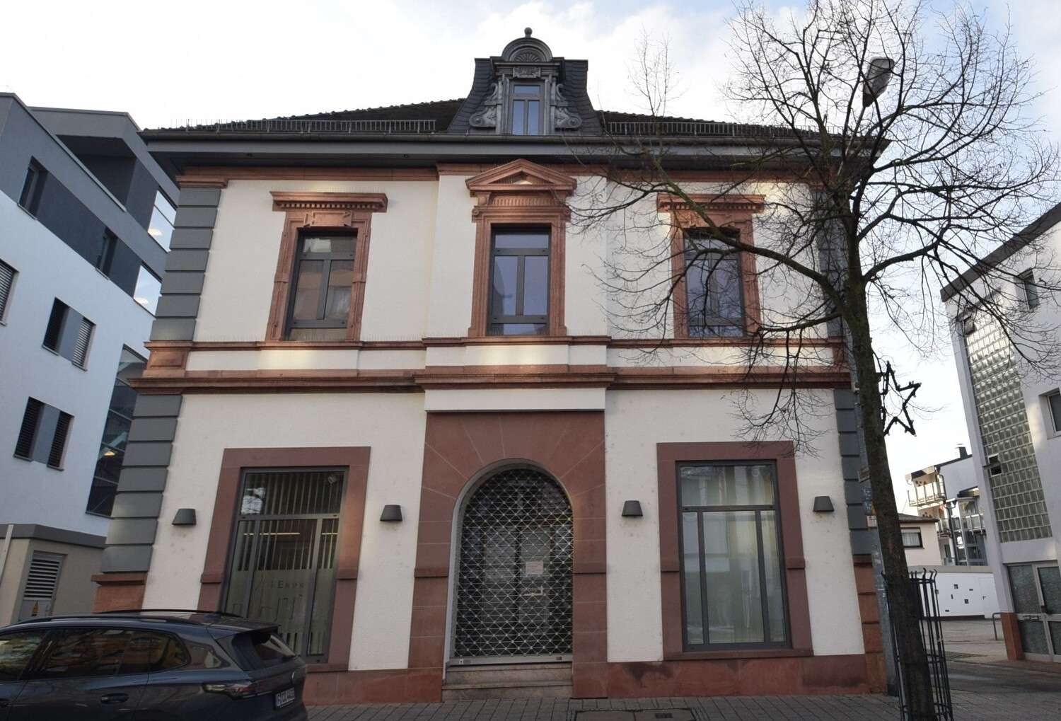 Thumbnail-Wohnung zum Mieten in Dreieich Sprendlingen 1.250,00 € 89 m²