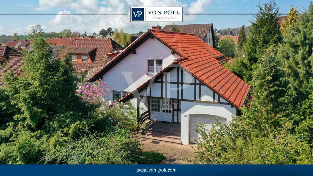 Thumbnail-Haus zum Kaufen in Bad Sachsa 295.000,00 € 146 m²