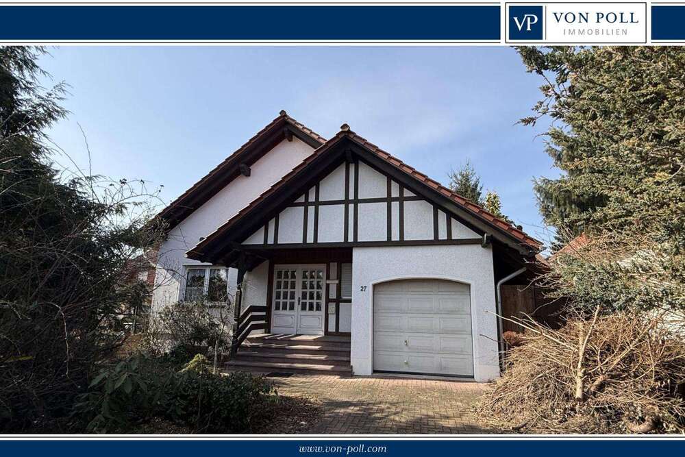 Thumbnail-Haus zum Kaufen in Bad Sachsa 295.000,00 € 146 m²