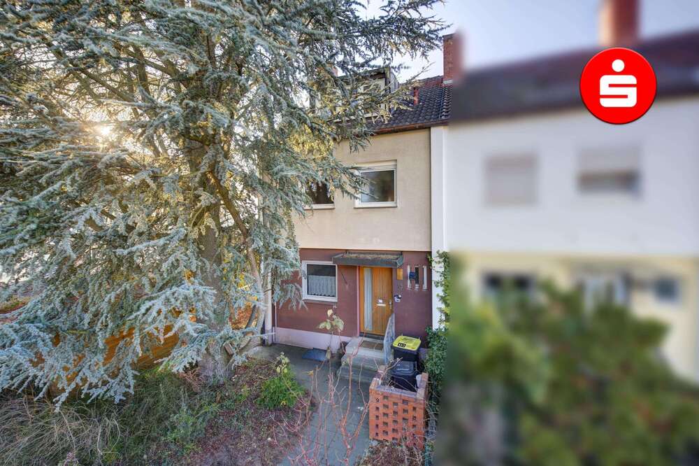 Thumbnail-Haus zum Kaufen in Nürnberg 419.000,00 € 110 m²