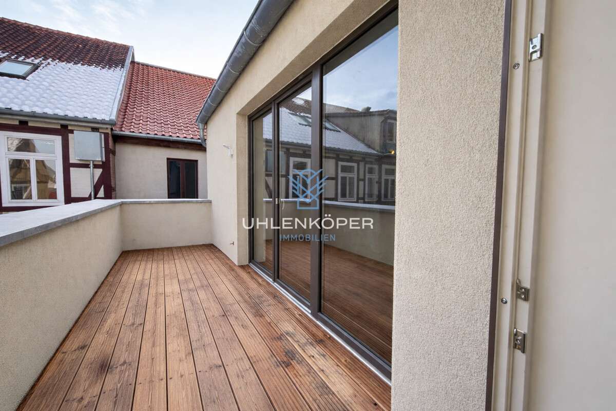 Thumbnail-Wohnung zum Mieten in Uelzen 1.288,00 € 103 m²