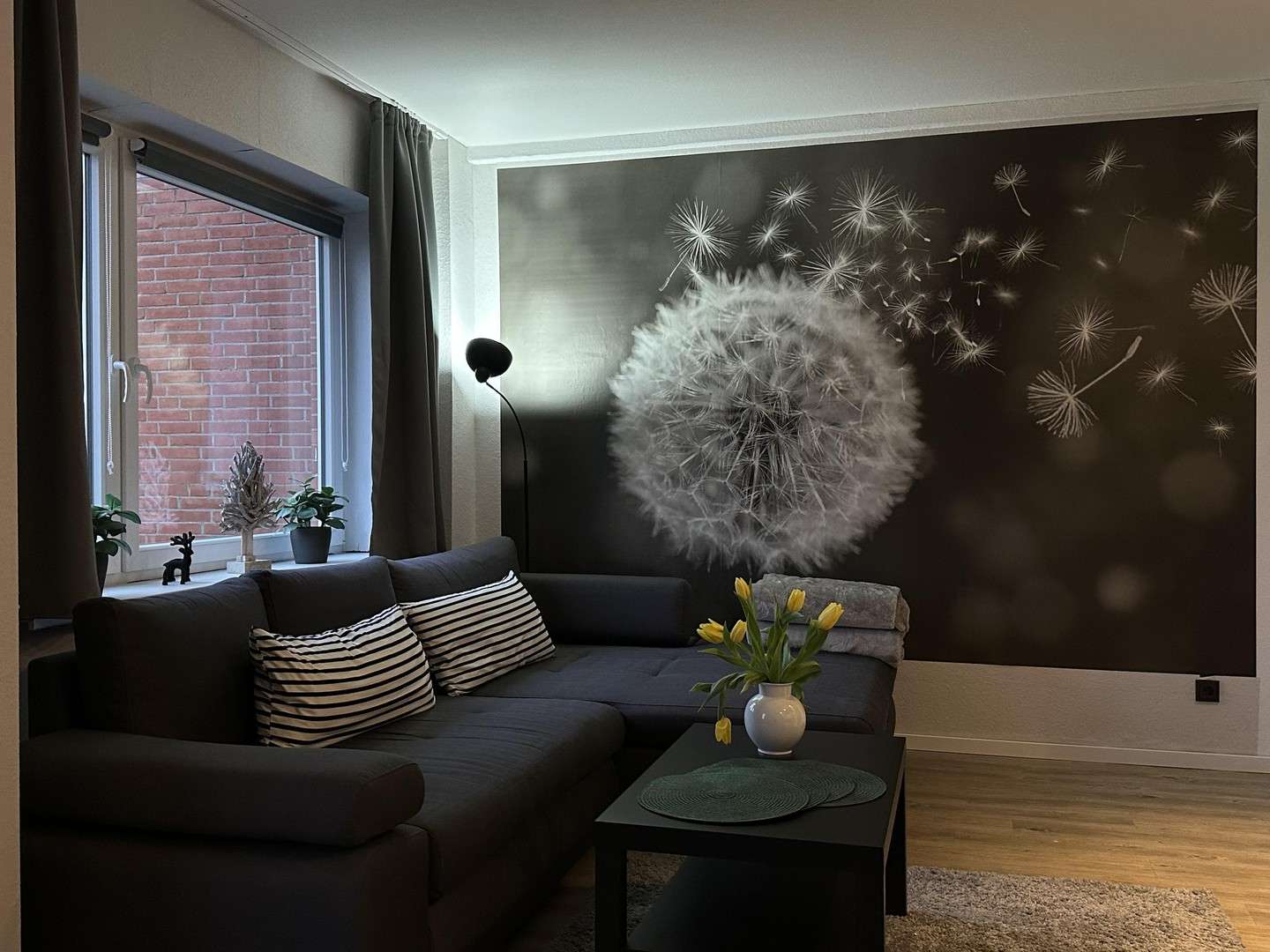 Thumbnail-Wohnung zum Kaufen in Grömitz 299.000,00 € 55 m²