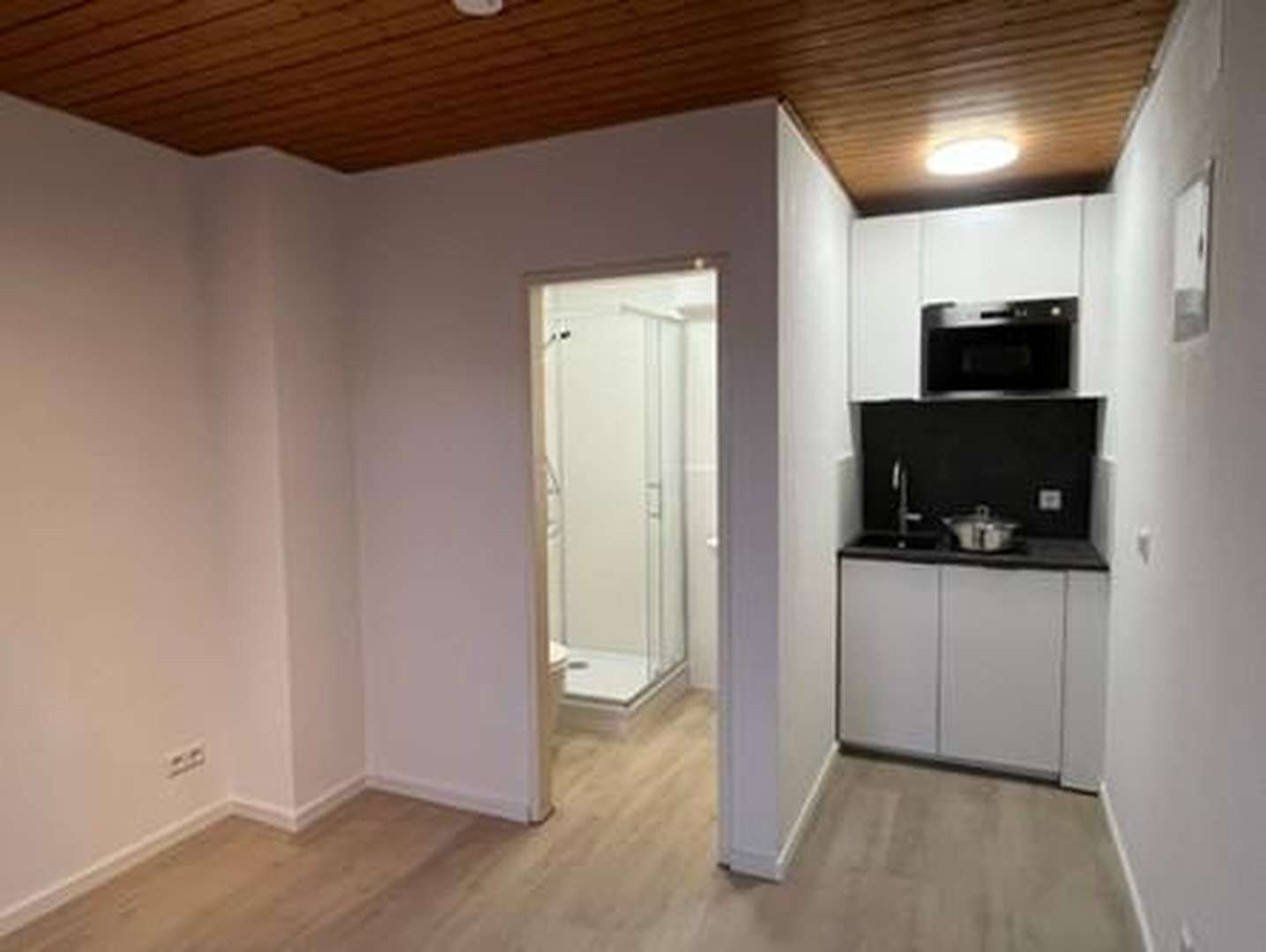 Thumbnail-Wohnung zum Mieten in Nürtingen 400,00 € 17 m²