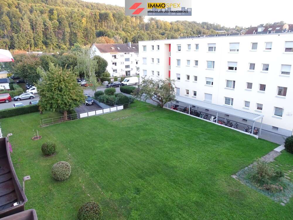 Thumbnail-Wohnung zum Kaufen in Lörrach 289.000,00 € 72.5 m²