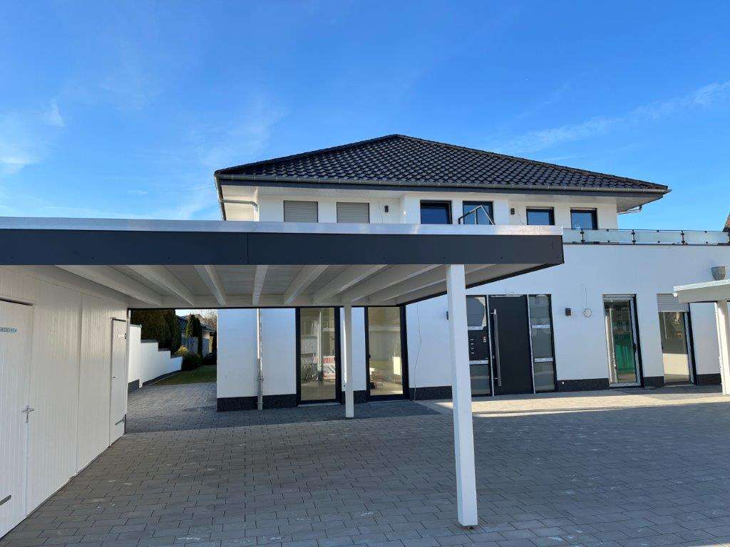 Thumbnail-Wohnung zum Mieten in Lippstadt 850,00 € 86.2 m²