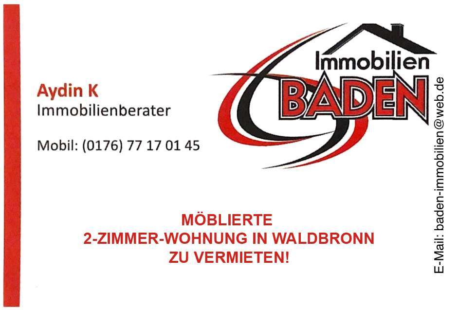 Thumbnail-Wohnung zum Mieten in Waldbronn-Neurod 5.200,00 € 300 m²