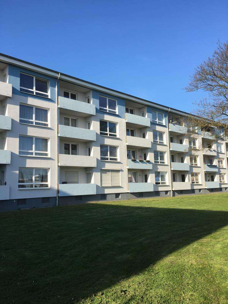 Thumbnail-Wohnung zum Mieten in Gelsenkirchen 529,00 € 65.61 m²