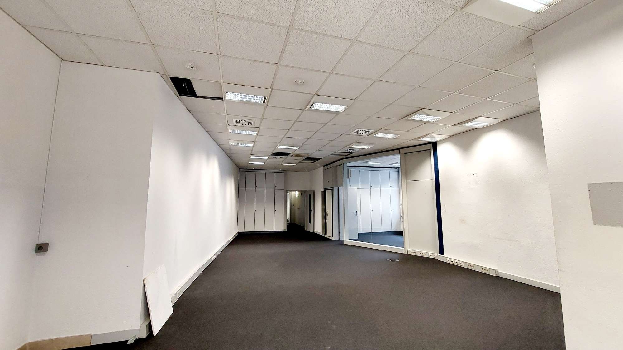 Thumbnail-Büro in Frankfurt 2.000,00 € 200 m²