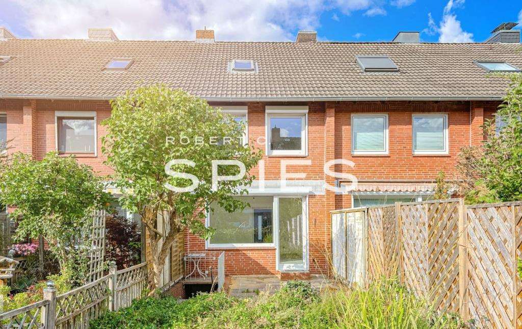 Thumbnail-Haus zum Kaufen in Norderstedt 349.000,00 € 96 m²