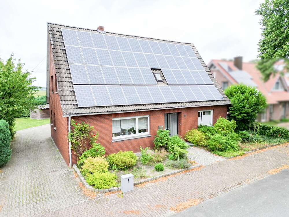 Thumbnail-Haus zum Kaufen in Recke 264.000,00 € 150 m²