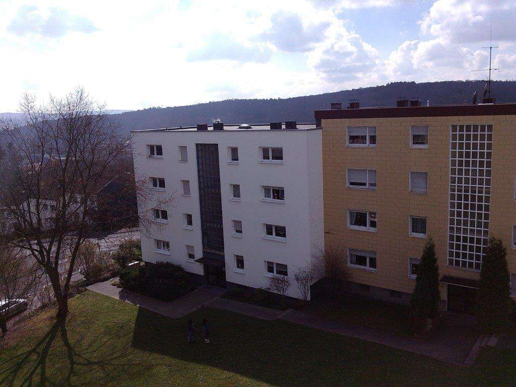 Thumbnail-Wohnung zum Mieten in Siegen 620,50 € 73 m²