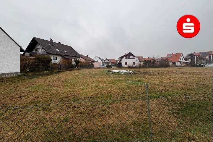Thumbnail-Grundstück zu verkaufen in Burgthann 375.000,00 € 926 m²