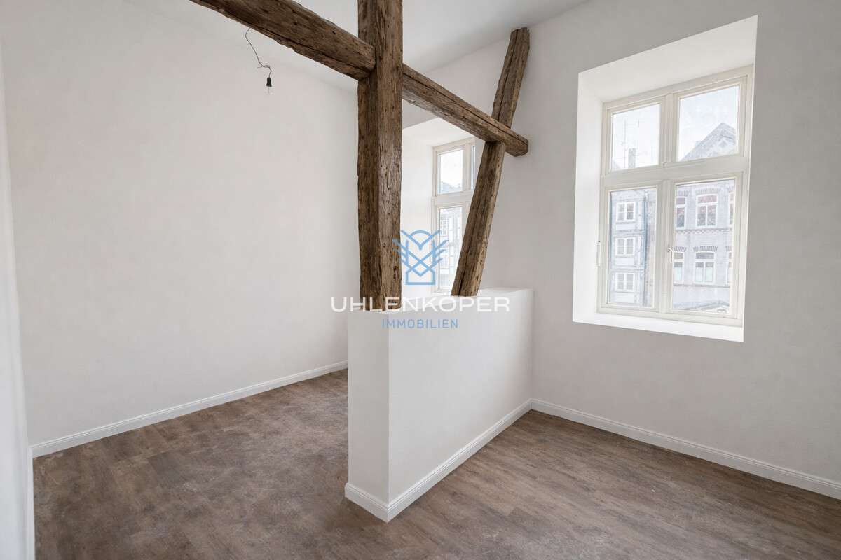 Thumbnail-Wohnung zum Mieten in Uelzen 1.100,00 € 88 m²