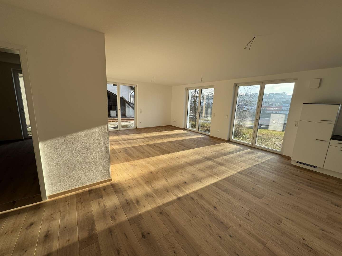 Thumbnail-Wohnung zum Mieten in Passau 1.100,00 € 88 m²