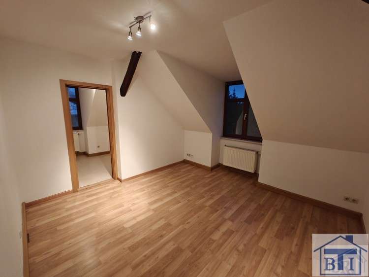 Thumbnail-Wohnung zum Mieten in Zittau 240,00 € 43.73 m²