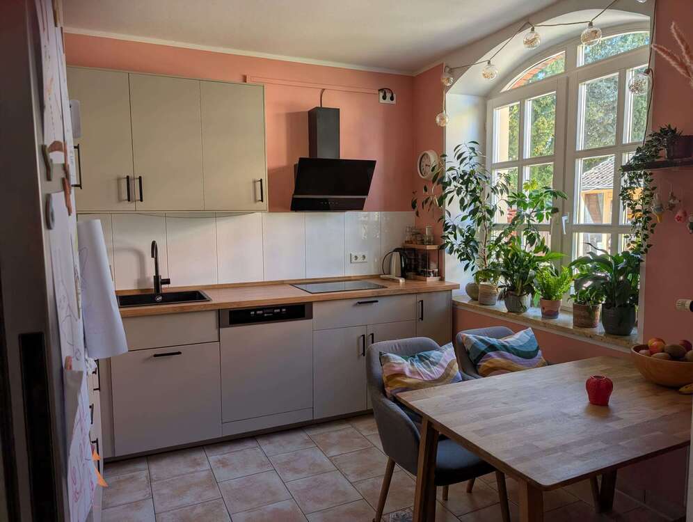 Thumbnail-Haus zum Mieten in Ronnenberg 850,00 € 95 m²