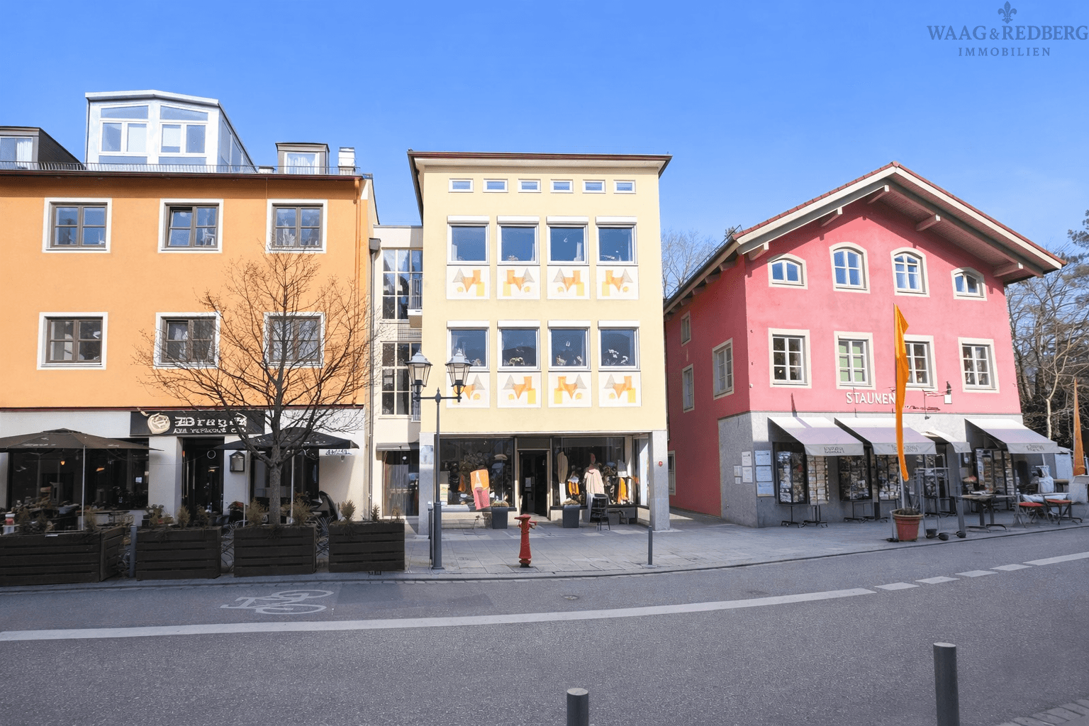 Thumbnail-Haus zum Kaufen in Bad Aibling 980.000,00 € 150 m²