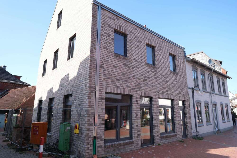 Thumbnail-Haus zum Kaufen in Eckernförde 690.000,00 € 132 m²