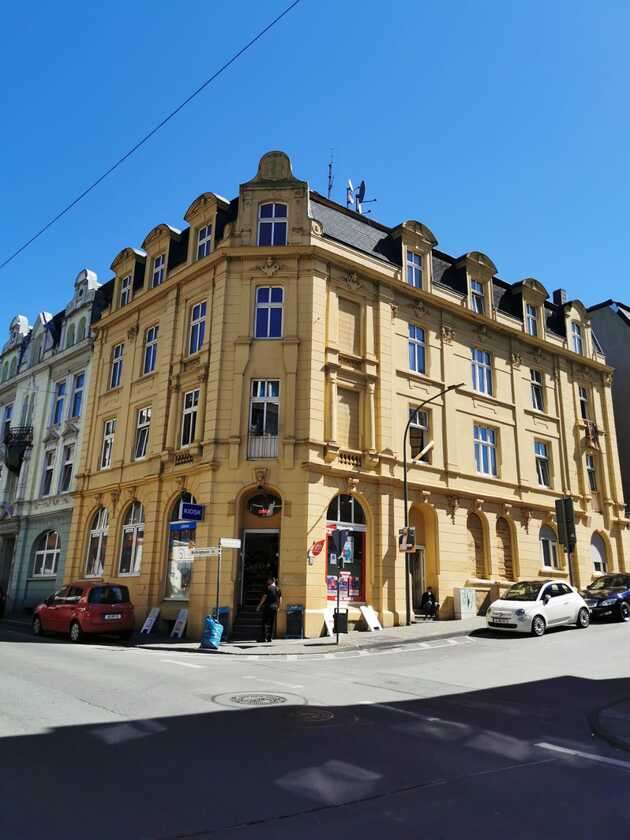 Thumbnail-Wohnung zum Mieten in Wuppertal 900,00 € 112 m²