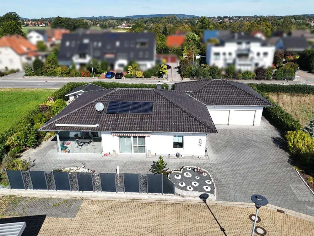 Thumbnail-Haus zum Kaufen in Melle 549.000,00 € 151.96 m²