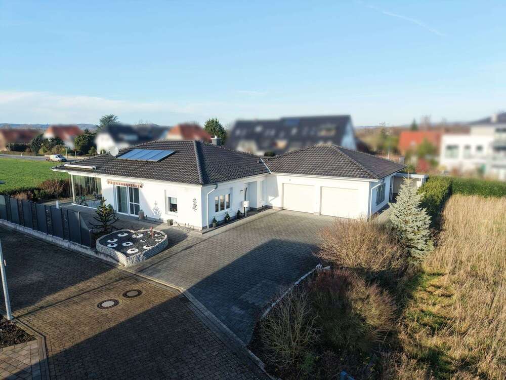 Thumbnail-Haus zum Kaufen in Melle 549.000,00 € 151.96 m²