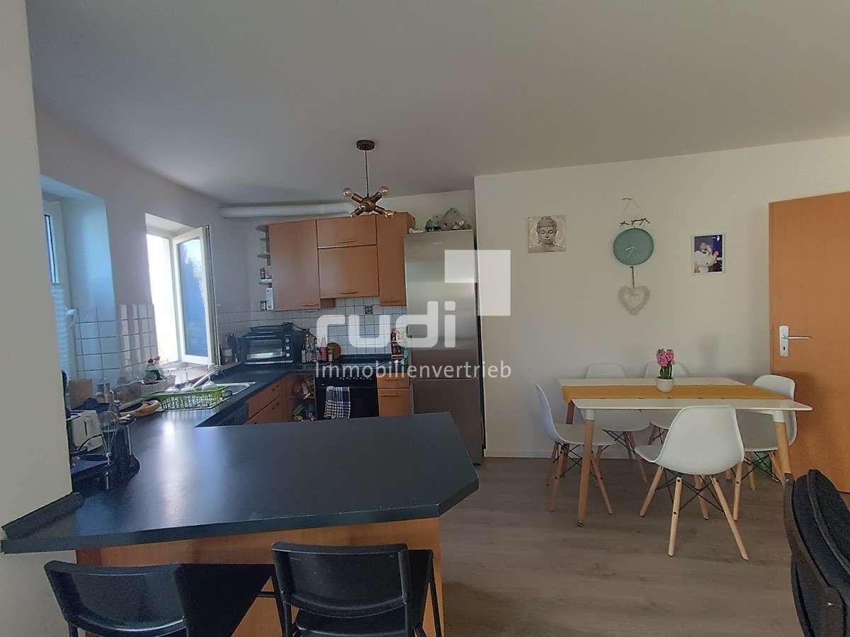 Thumbnail-Wohnung zum Mieten in Lichtenau Atteln 495,00 € 55 m²