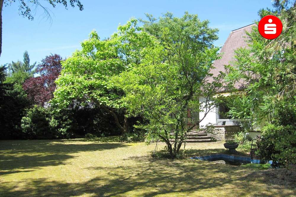 Thumbnail-Grundstück zu verkaufen in Schwaig 550.000,00 € 1083 m²