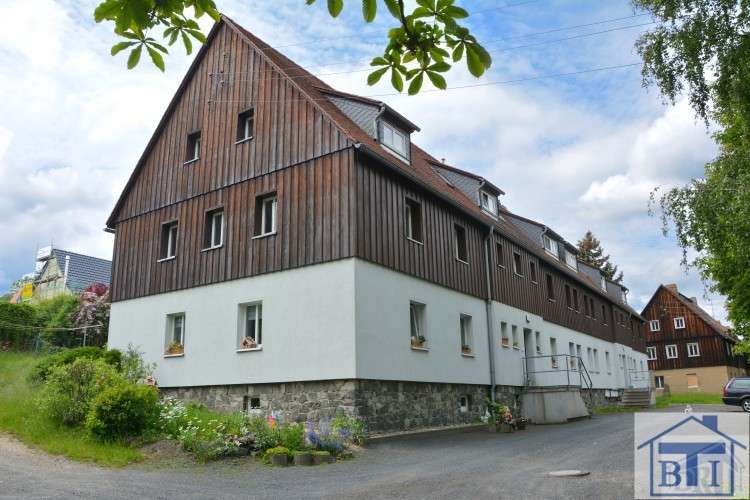 Thumbnail-Wohnung zum Mieten in Waltersdorf 300,00 € 53.16 m²
