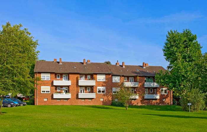 Thumbnail-Wohnung zum Mieten in Osnabrück 560,00 € 64.17 m²