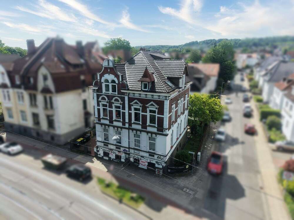 Thumbnail-Haus zum Kaufen in Bielefeld 598.000,00 € 313.78 m²