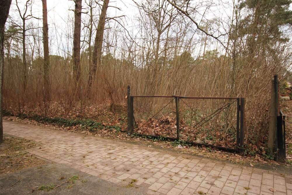 Thumbnail-Grundstück zu verkaufen in Senzig 180.000,00 € 872 m²