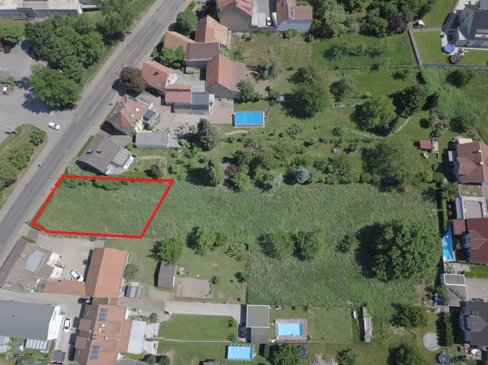 Thumbnail-Grundstück zu verkaufen in Malsch 359.800,00 € 653 m²