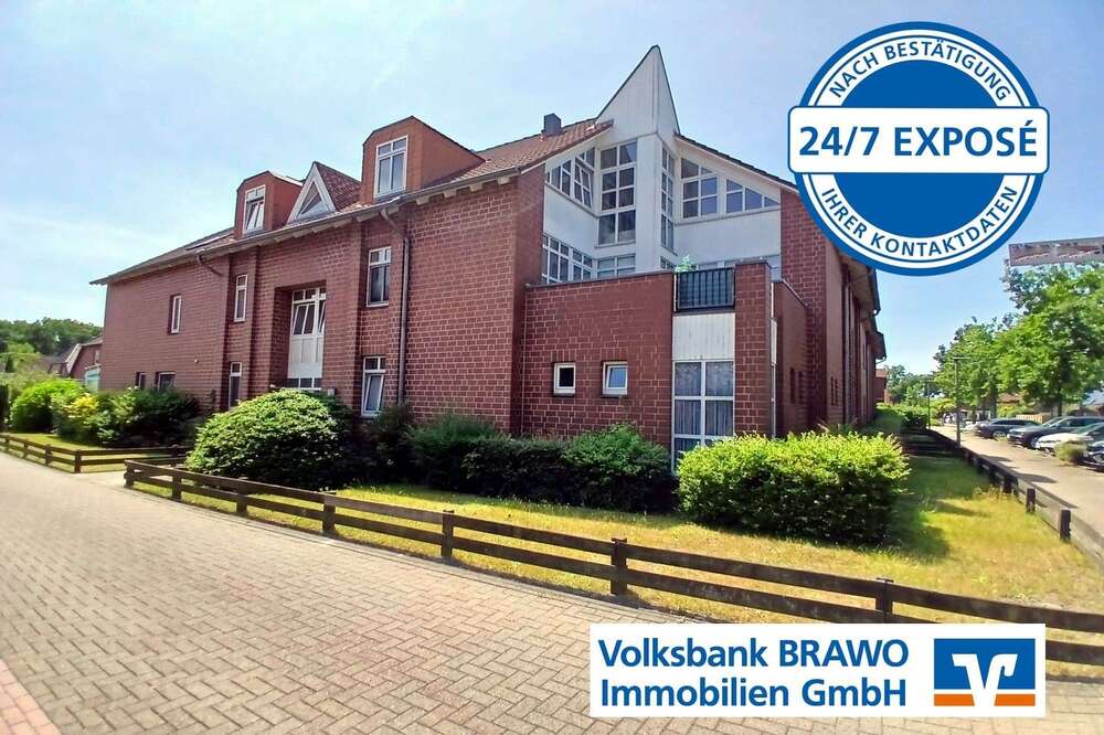 Thumbnail-Wohnung zum Kaufen in Gifhorn 285.000,00 € 106 m²