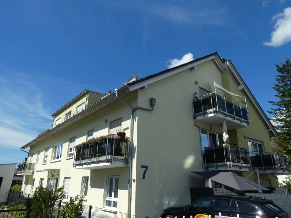 Thumbnail-Wohnung zum Kaufen in Rodgau 495.000,00 € 117 m²