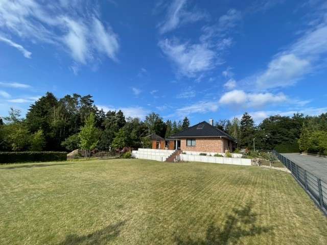 Thumbnail-Grundstück zu verkaufen in Salzhausen 165.000,00 € 650 m²