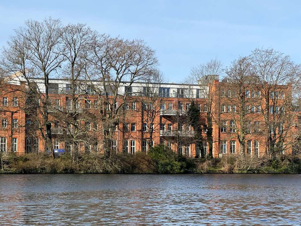 Thumbnail-Wohnung zum Mieten in Berlin 977,50 € 42.5 m²