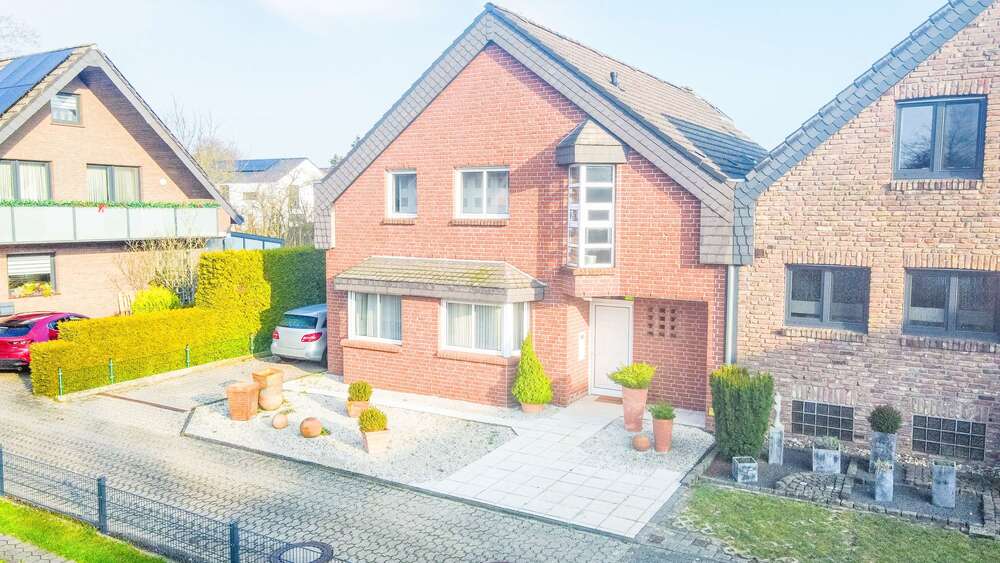 Thumbnail-Haus zum Kaufen in Neukirchen-Vluyn 569.000,00 € 182 m²